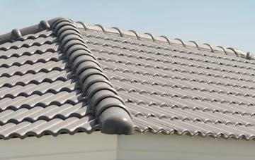 advantages of Onslow Village clay roofing
