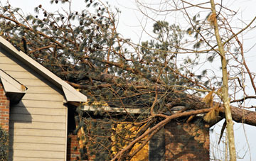 emergency roof repair Onslow Village, Surrey