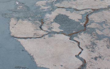 fibreglass roofing replacement Onslow Village