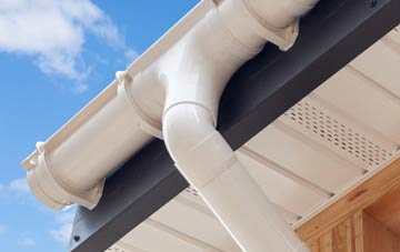 Onslow Village gutter installation costs