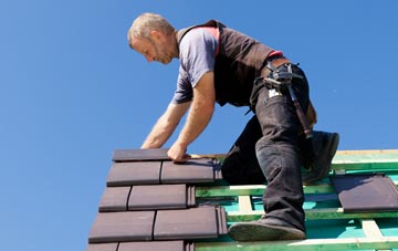 disadvantages of Onslow Village slate roofing
