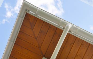 Onslow Village soffit types