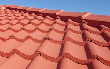 Onslow Village tile and slate roof replacement